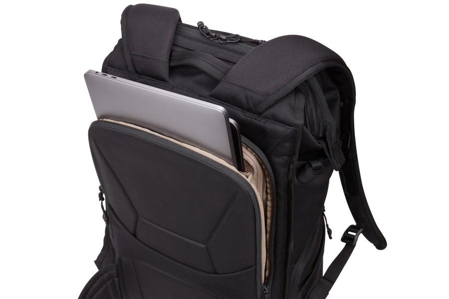 Bolso Camara Thule | Covert DSLR Rolltop Backpack