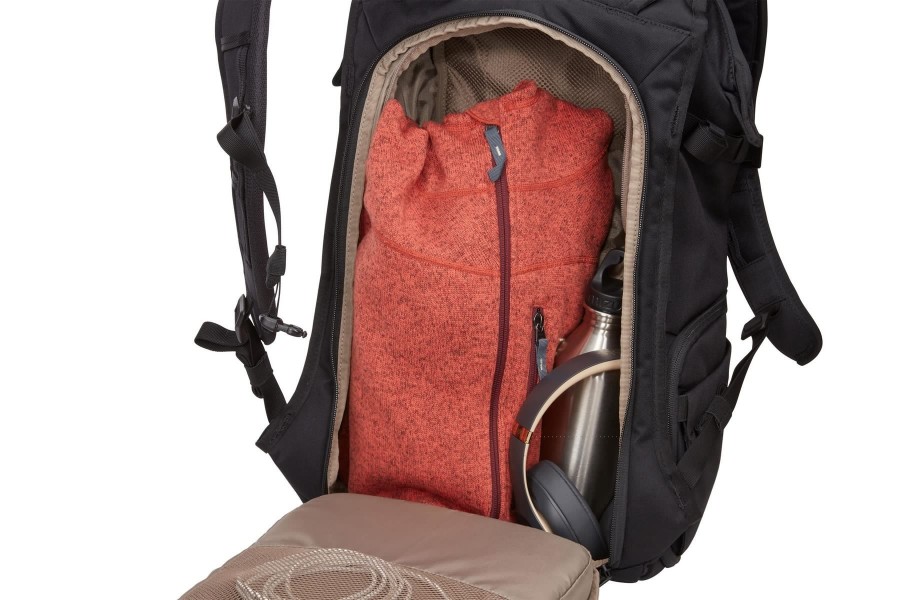 Bolso Camara Thule | Covert DSLR Rolltop Backpack