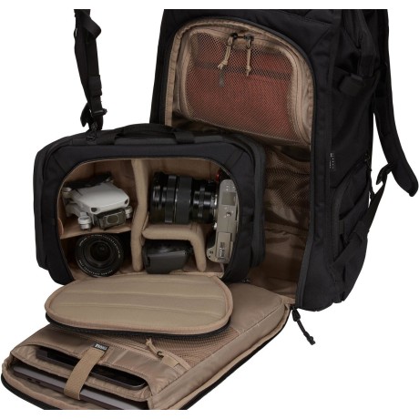 Bolso Camara Thule | Covert DSLR Rolltop Backpack