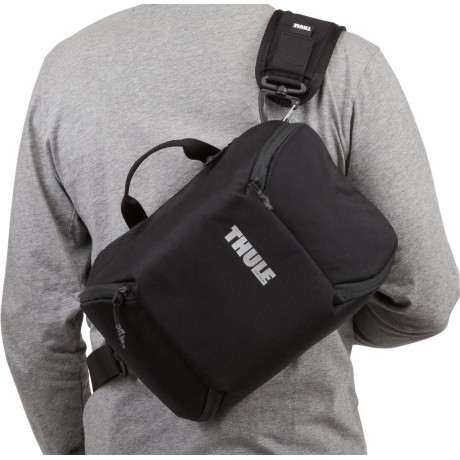 Bolso Camara Thule | Covert DSLR Rolltop Backpack