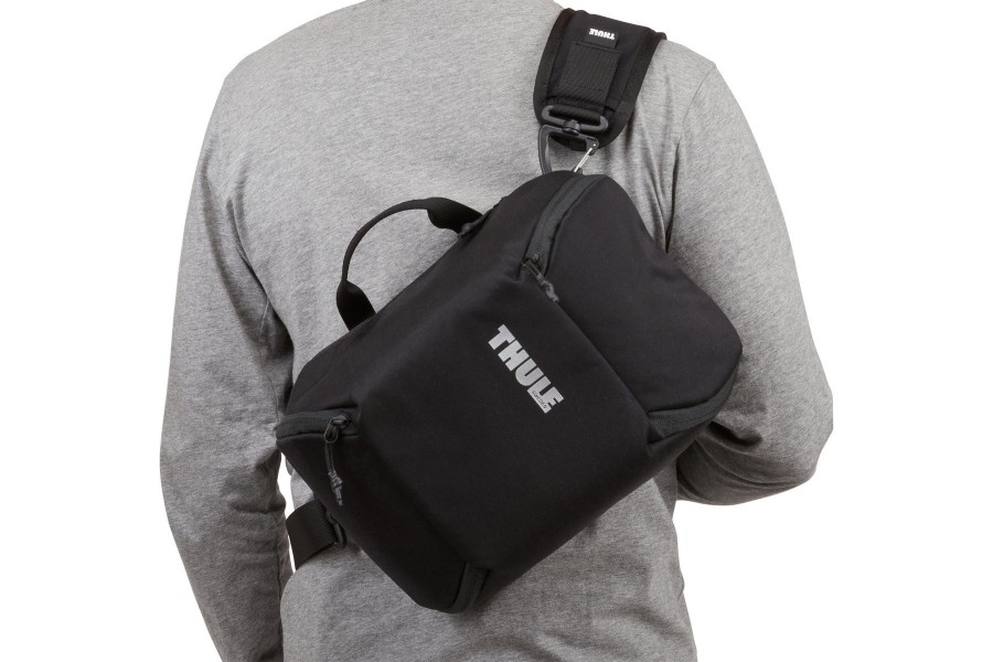 Bolso Camara Thule | Covert DSLR Rolltop Backpack