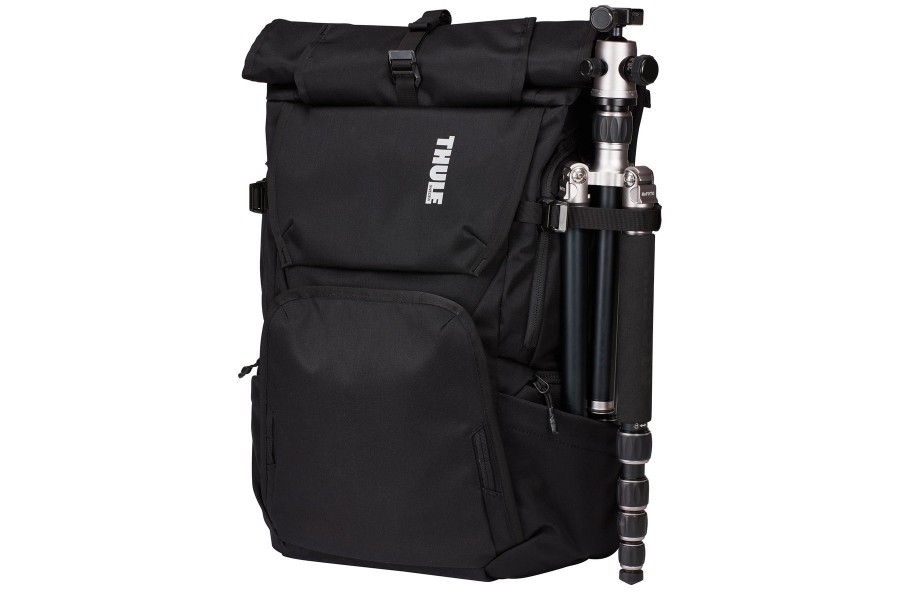Bolso Camara Thule | Covert DSLR Rolltop Backpack
