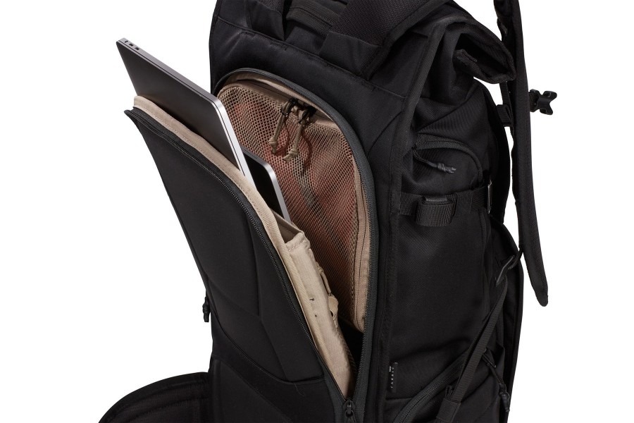 Bolso Camara Thule | Covert DSLR Rolltop Backpack