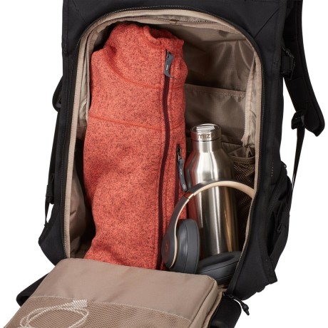 Bolso Camara Thule | Covert DSLR Rolltop Backpack