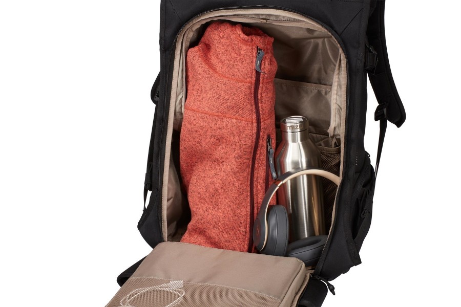 Bolso Camara Thule | Covert DSLR Rolltop Backpack