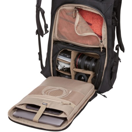 Bolso Camara Thule | Covert DSLR Rolltop Backpack