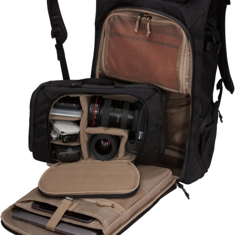 Bolso Camara Thule | Covert DSLR Rolltop Backpack