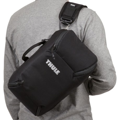 Bolso Camara Thule | Covert DSLR Rolltop Backpack