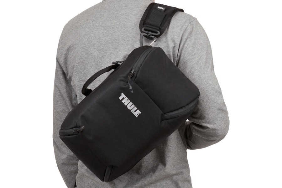 Bolso Camara Thule | Covert DSLR Rolltop Backpack