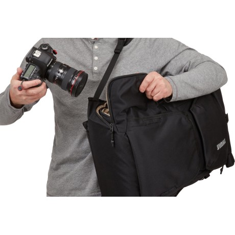 Bolso Camara Thule | Covert DSLR Rolltop Backpack