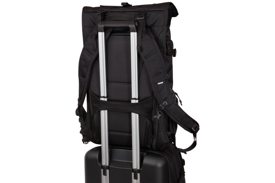Bolso Camara Thule | Covert DSLR Rolltop Backpack