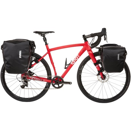 Alforja Thule | Pack 'n Pedal Commuter Pannier