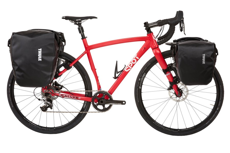 Alforja Thule | Pack 'n Pedal Commuter Pannier