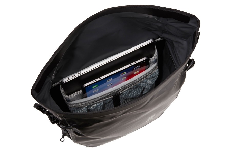 Alforja Thule | Pack 'n Pedal Commuter Pannier
