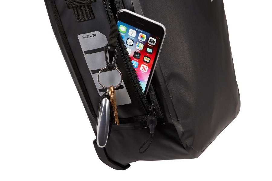 Alforja Thule | Pack 'n Pedal Commuter Pannier