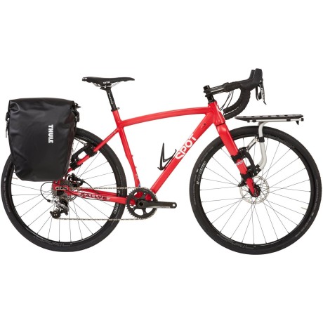 Alforja Thule | Pack 'n Pedal Commuter Pannier