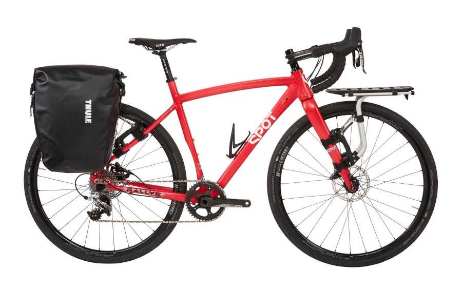 Alforja Thule | Pack 'n Pedal Commuter Pannier