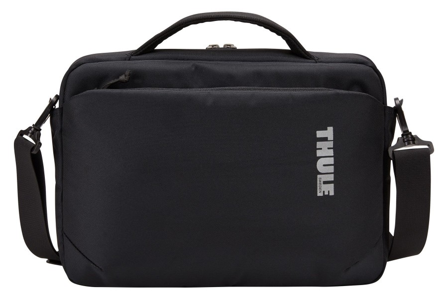 Bolso Thule Subterra Attaché MacBook 13" | Black