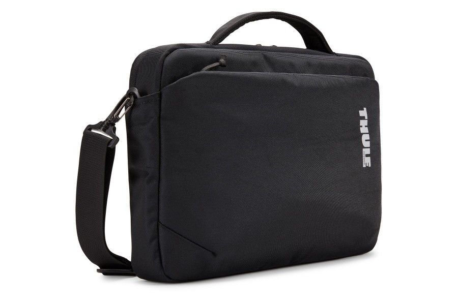 Bolso Thule Subterra Attaché MacBook 15" | Black