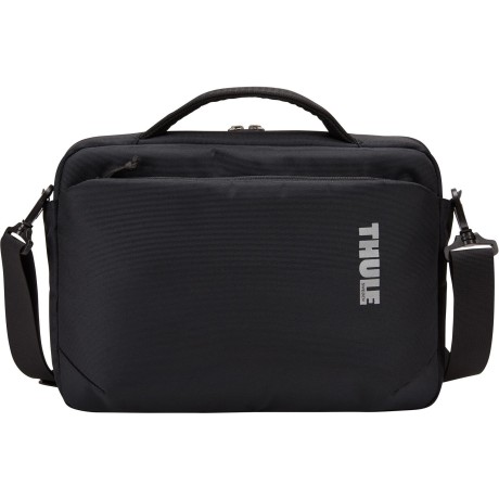 Bolso Thule Subterra Attaché MacBook 15" | Black