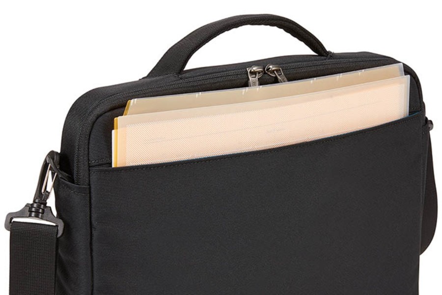 Bolso Thule Subterra Attaché MacBook 15" | Black
