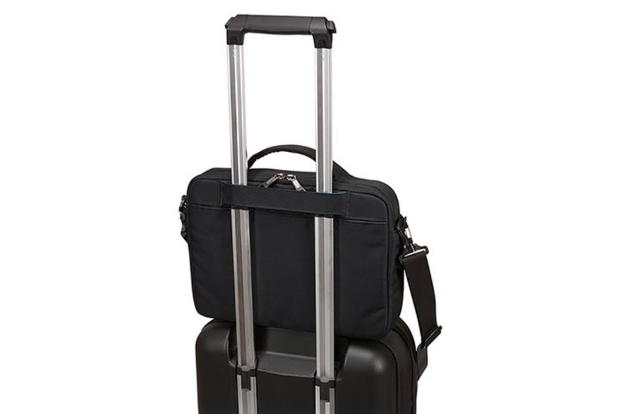 Bolso Thule Subterra Attaché MacBook 15" | Black