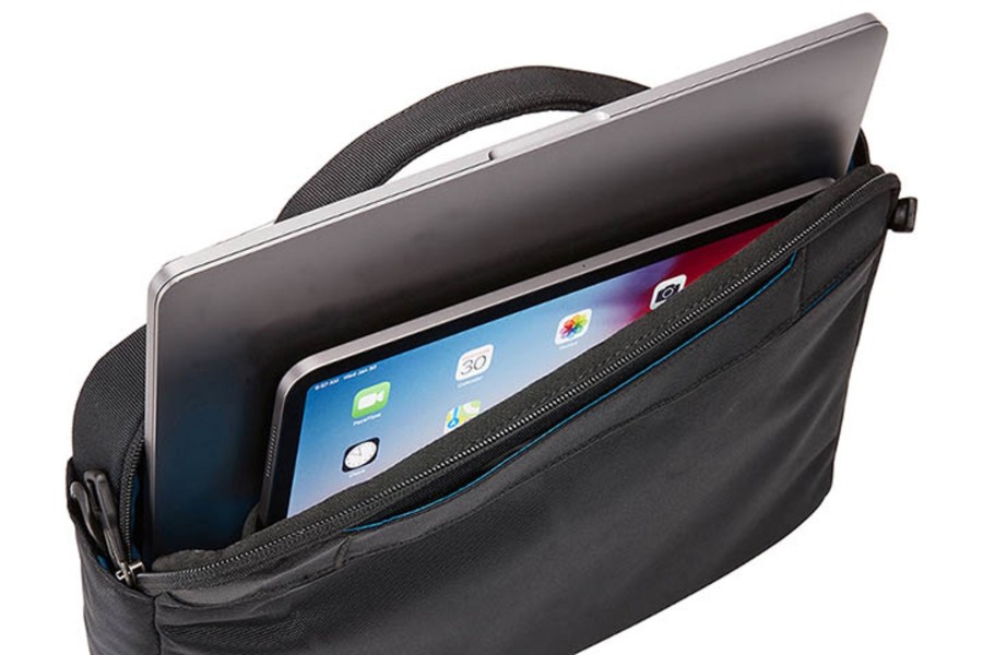 Bolso Thule Subterra Attaché MacBook 15" | Black