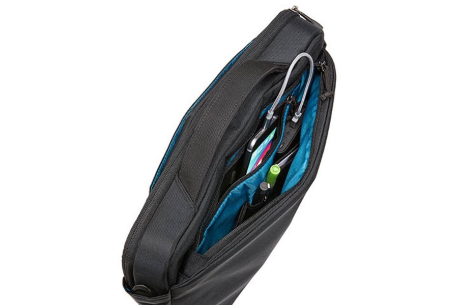 Bolso Thule Subterra Attaché MacBook 15" | Black