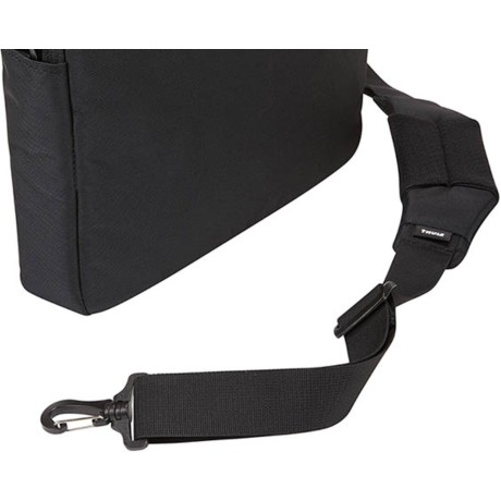 Bolso Thule Subterra Attaché MacBook 15" | Black