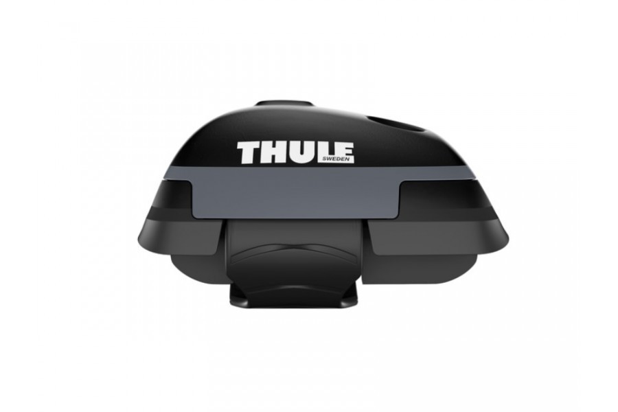 Barras THULE EDGE para Van VOLKSWAGEN Caddy Maxi 2016 a 2020