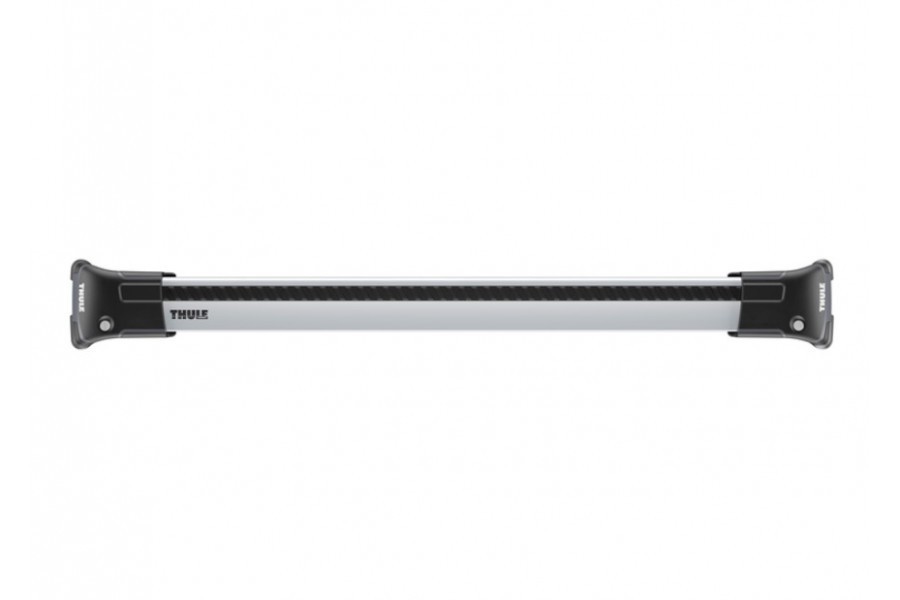 Barras THULE EDGE para autos JMC Landwind desde 2005 - 2016