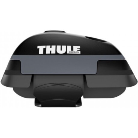 Barras THULE EDGE para autos JMC Landwind desde 2005 - 2016