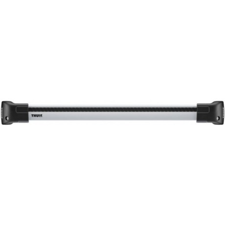 Barras THULE EDGE para camioneta VOLKSWAGEN Amarok Basic model desde 2013