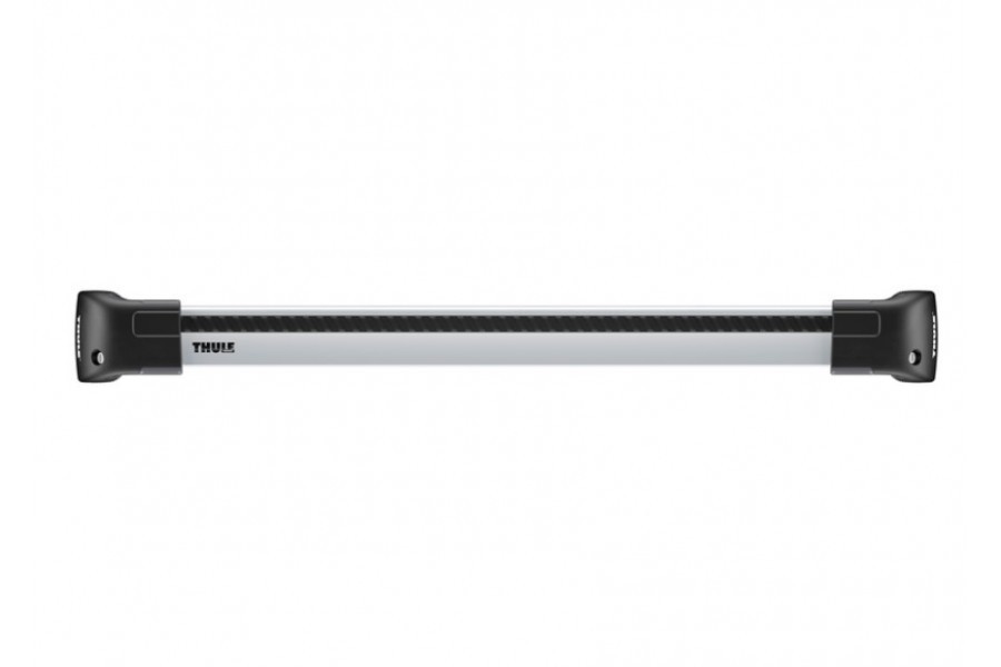 Barras THULE EDGE para camioneta VOLKSWAGEN Amarok Basic model desde 2013