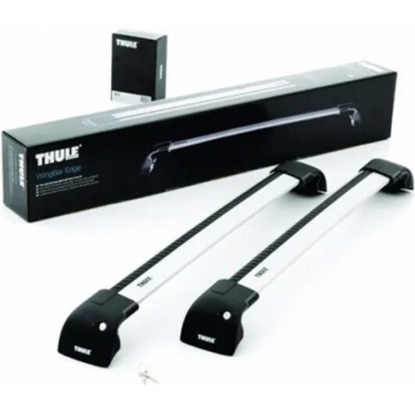 Barras THULE EDGE para camioneta VOLKSWAGEN Amarok Basic model desde 2013