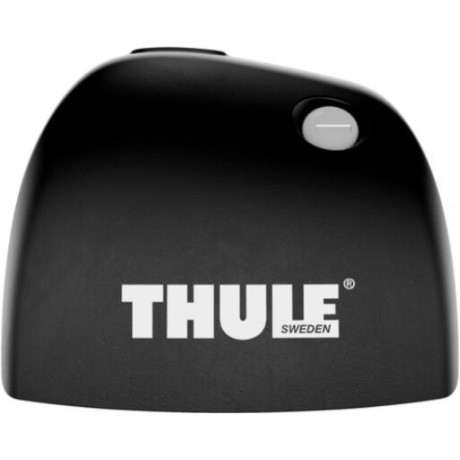 Barras THULE EDGE para autos PEUGEOT 307 2001 a 2004