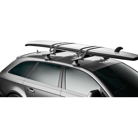 Porta Tablas Thule Sup Shuttle | 2 Tablas