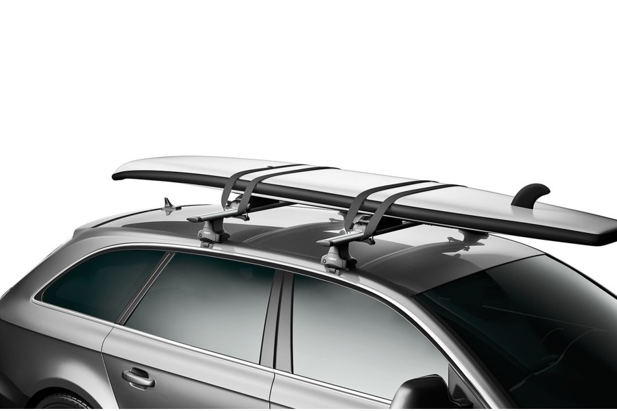 Porta Tablas Thule Sup Shuttle | 2 Tablas