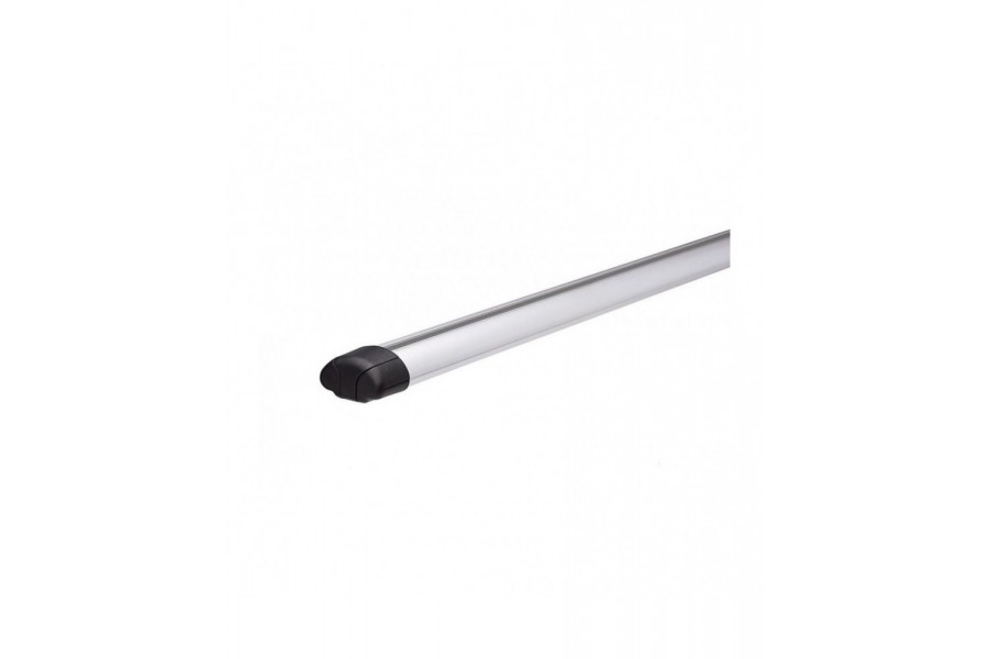 Barra de Autos Thule WingBar Evo 127 Black