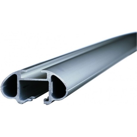 Barra de Autos Thule WingBar Evo 127 Black