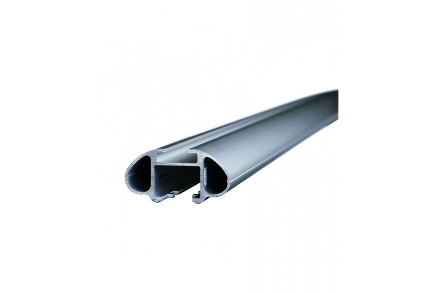 Barra de Autos Thule WingBar Evo 127 Black