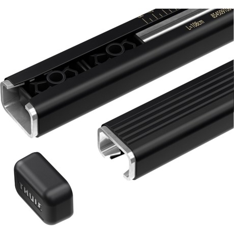 Barra de Autos Thule SquareBar Evo 118