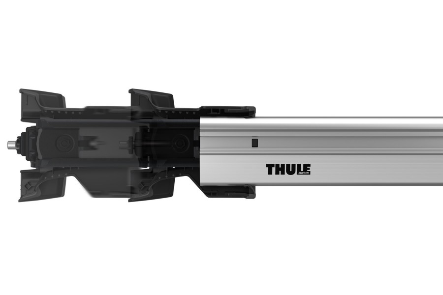 Barra de Autos Thule WingBar Edge 9595