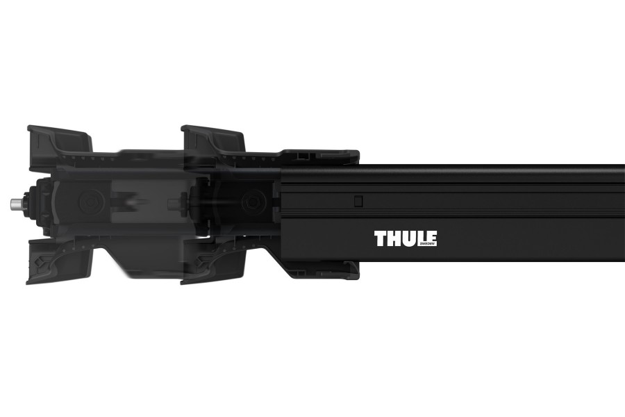 Barra de Autos Thule WingBar Edge 9595