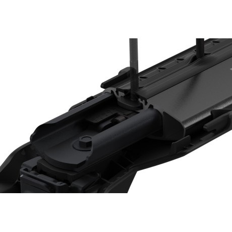 Barra de Autos Thule WingBar Edge 9595