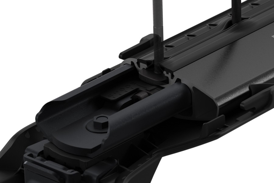 Barra de Autos Thule WingBar Edge 9595