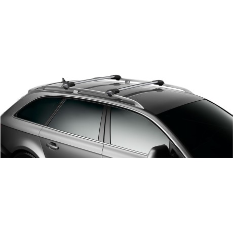 Barra de Autos Thule WingBar Edge 9595