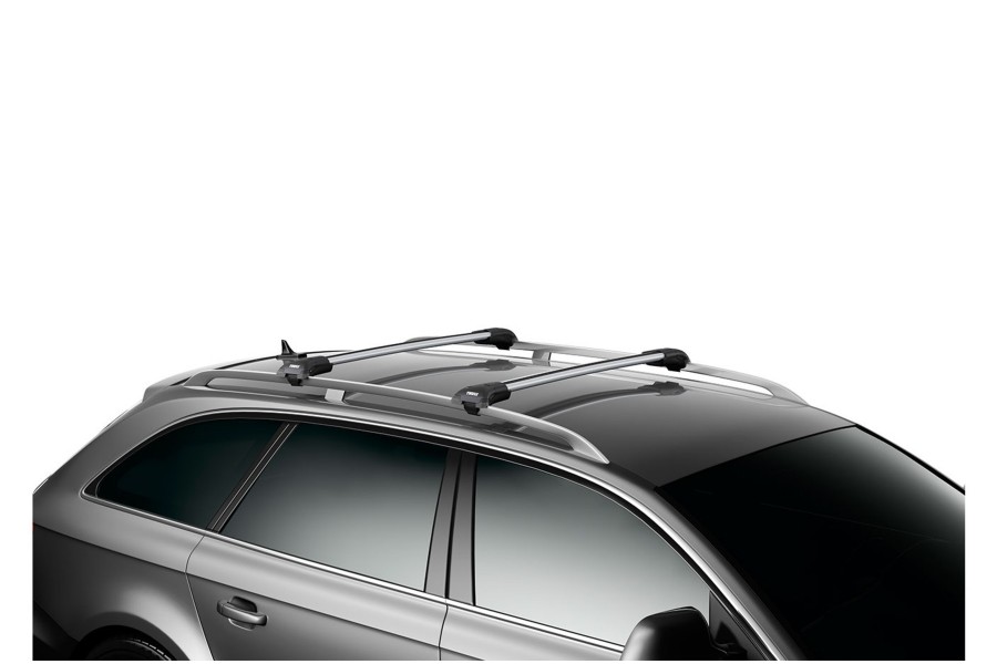 Barra de Autos Thule WingBar Edge 9595