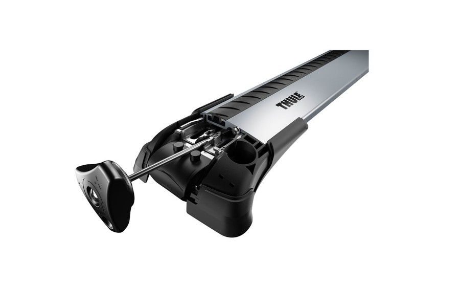 Barra de Autos Thule WingBar Edge 9595