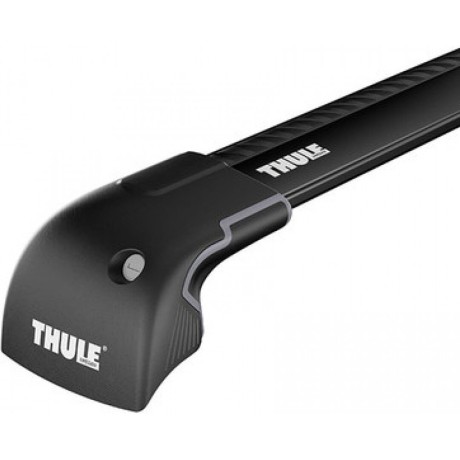 Barra de Autos Thule WingBar Edge 9591